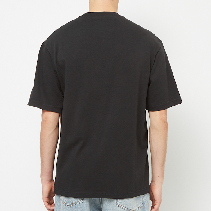 Jordan Sneaker Patch T-Shirt zwart 81630 4