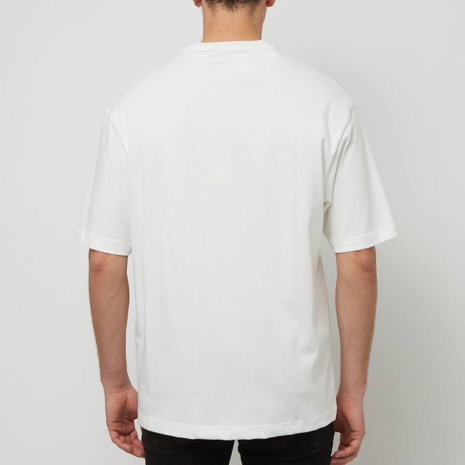 Jordan Sneaker Patch T-Shirt white 81625 4