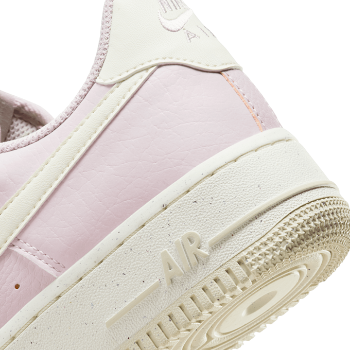 Nike Wmns Air Force 1 Low Next Nature "Platinum Violet" lichtroze 81646 8