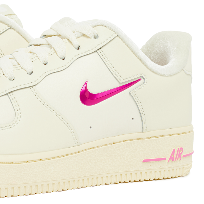 Nike Wmns Air Force 1 ’07 SE "Just Do It" beige 81650 6