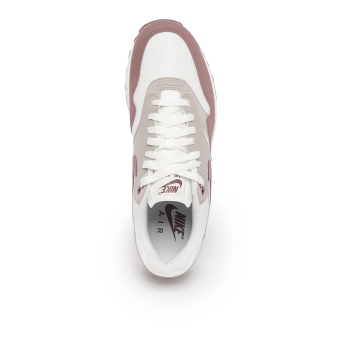 Nike Air Max 1 "Smokey Mauve" white 81645 4