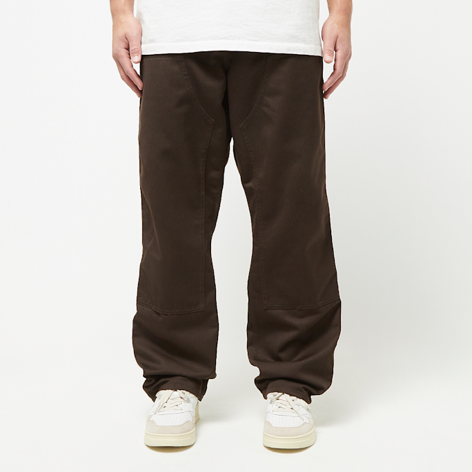 Carhartt WIP Double Knee Pant brown 82078 2