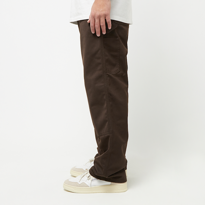 Carhartt WIP Double Knee Pant brown 82078 3