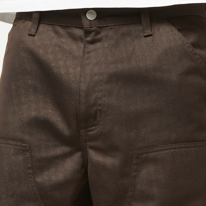 Carhartt WIP Double Knee Pant brown 82078 5
