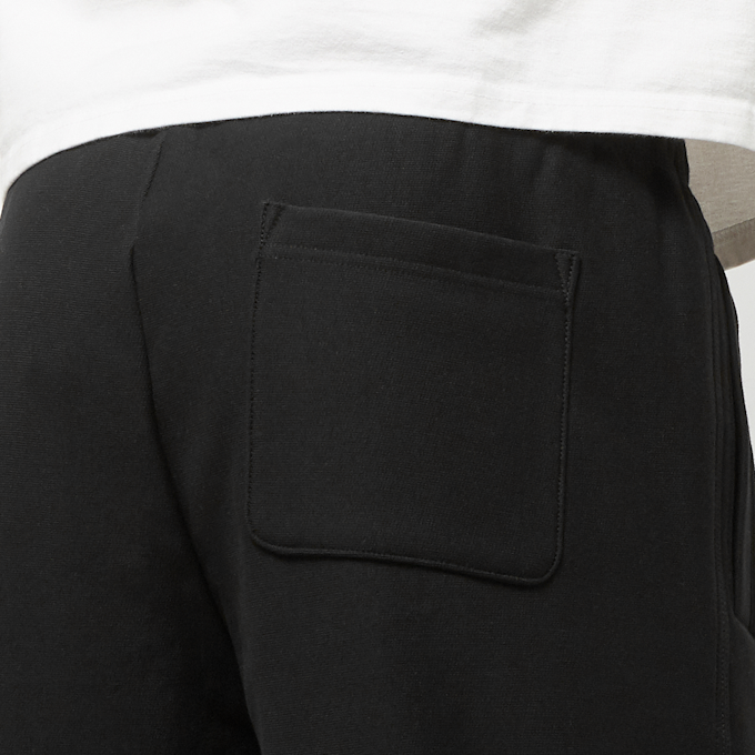 Carhartt WIP American Script Jogging Pant noir 81681 5