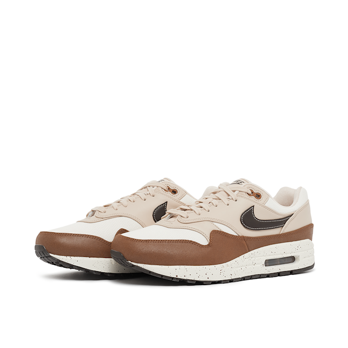 Nike Wmns Air Max 1 '87  "Velvet Brown" brun 82640 1