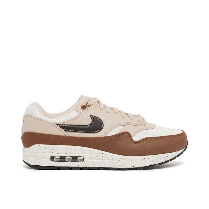 Nike Wmns Air Max 1 '87  "Velvet Brown" brun 82640 2