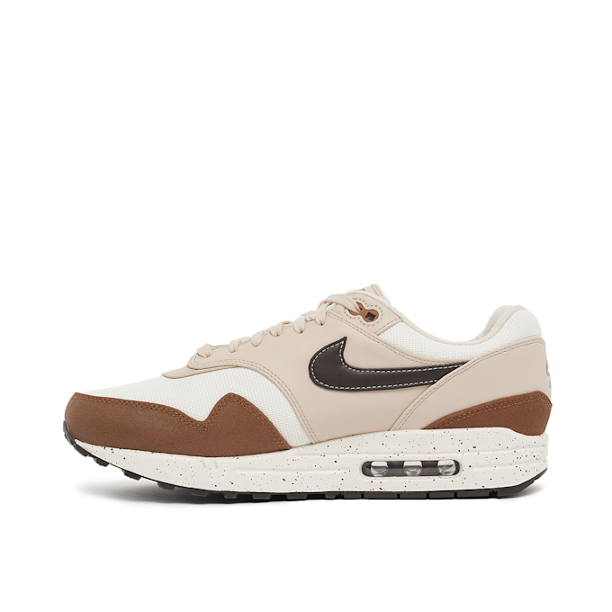 Nike Wmns Air Max 1 '87  "Velvet Brown" brun 82640 3