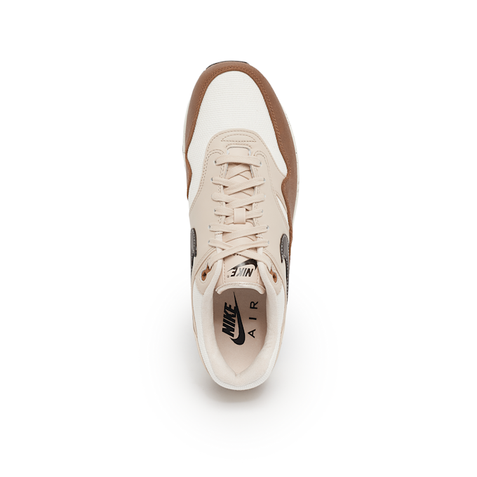 Nike Wmns Air Max 1 '87  "Velvet Brown" brun 82640 4