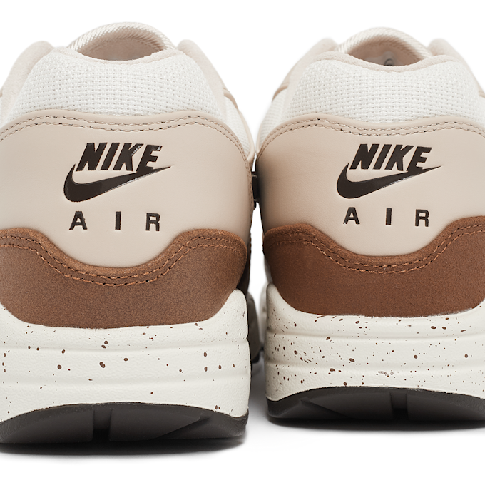 Nike Wmns Air Max 1 '87  "Velvet Brown" brun 82640 5