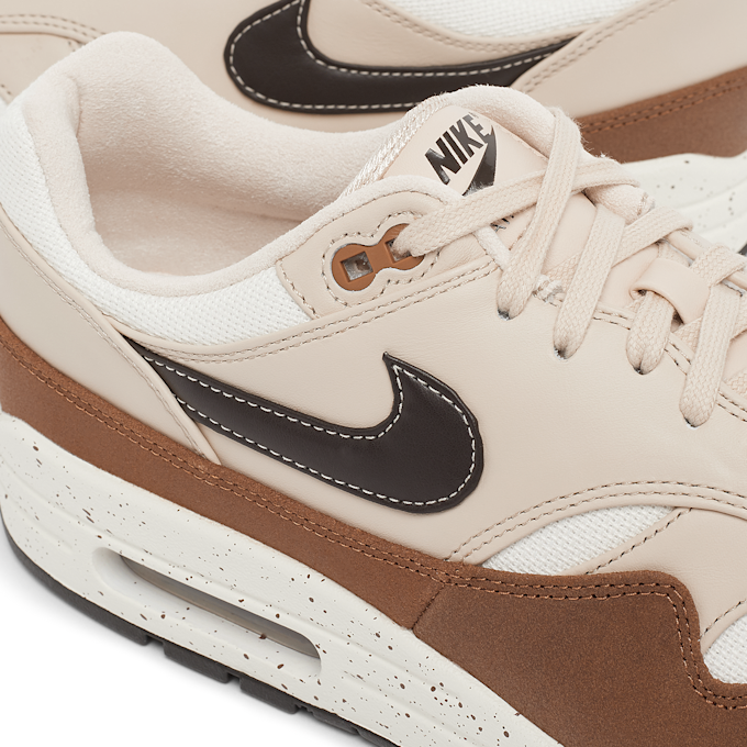 Nike Wmns Air Max 1 '87  "Velvet Brown" brun 82640 6