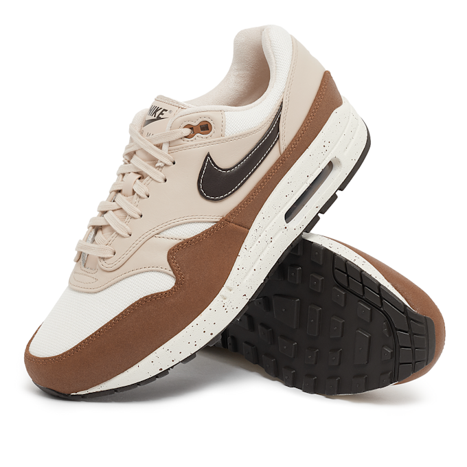 Nike Wmns Air Max 1 '87  "Velvet Brown" brun 82640 7