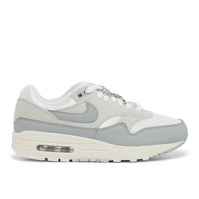 Nike Air Max 1 "Light Smoke Grey" gris 82287 2