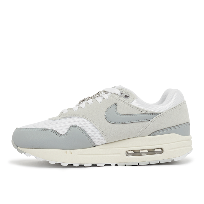 Nike Air Max 1 "Light Smoke Grey" gris 82287 3