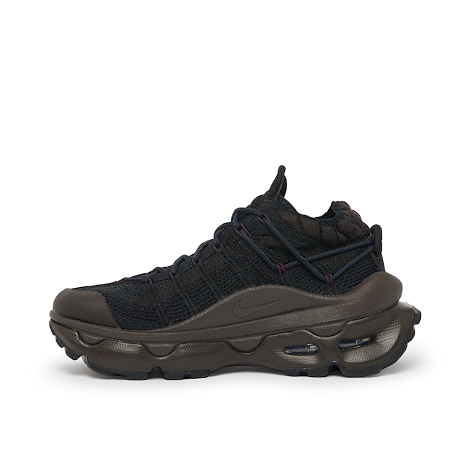 Nike Wmns Air Max Flyknit Venture "Black" rouge 82480 3