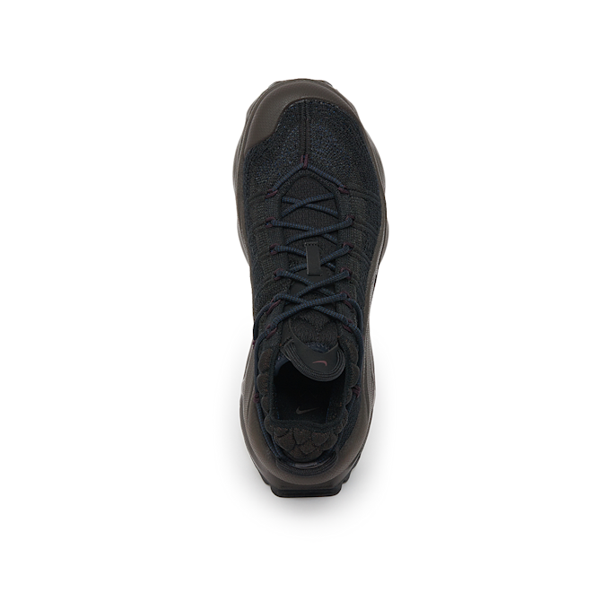 Nike Wmns Air Max Flyknit Venture "Black" rouge 82480 4