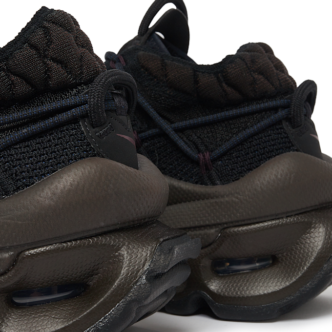 Nike Wmns Air Max Flyknit Venture "Black" rouge 82480 6