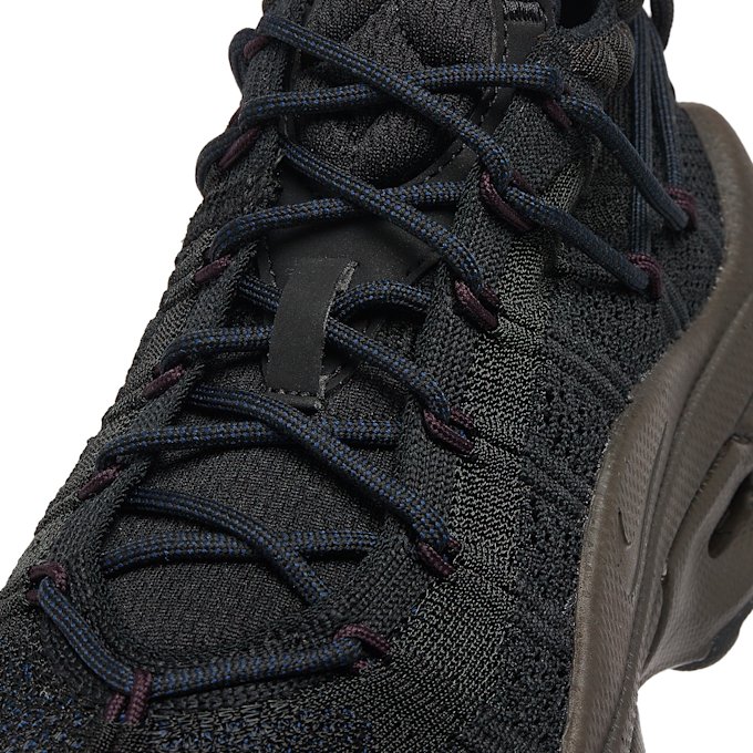 Nike Wmns Air Max Flyknit Venture "Black" rouge 82480 7