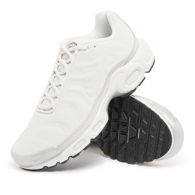 Nike Wmns Air Max Plus "Reflective" grau 81688 7
