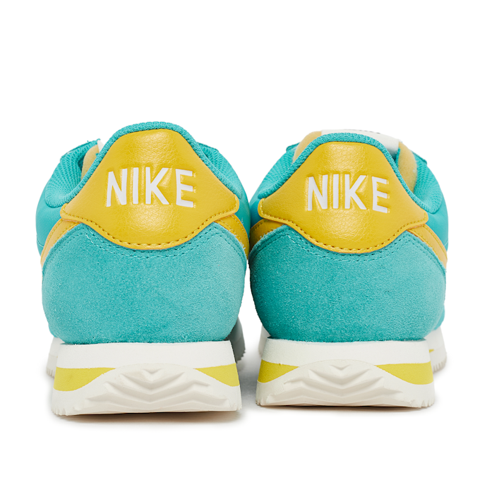 Nike Wmns Cortez Nylon “Bleached Aqua” blau 82849 5