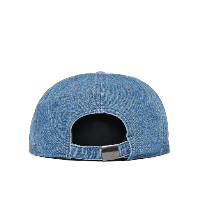 Jordan Flight Pro Cap 5-Panel blauw 81676 2
