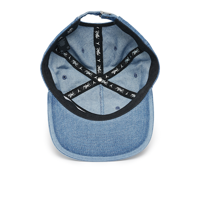 Jordan Flight Pro Cap 5-Panel blauw 81676 3