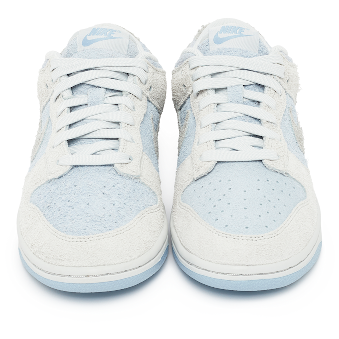 Nike Wmns Dunk Low "Light Armory Blue" grau 81701 5