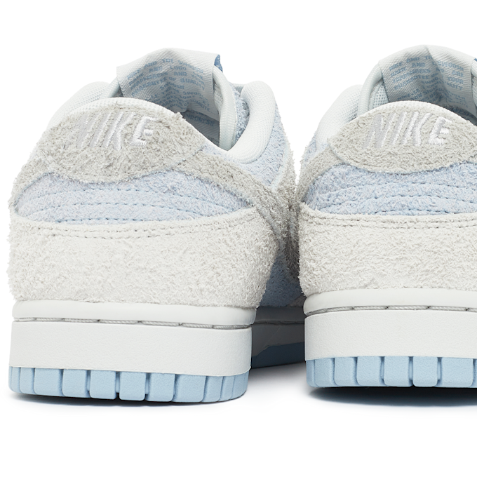 Nike Wmns Dunk Low "Light Armory Blue" grau 81701 7