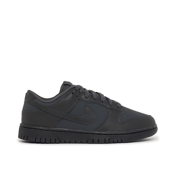 Nike Wmns Dunk Low “Cyber Reflective” blau 81692 2