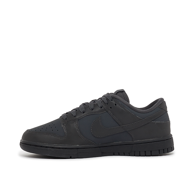 Nike Wmns Dunk Low “Cyber Reflective” blau 81692 3