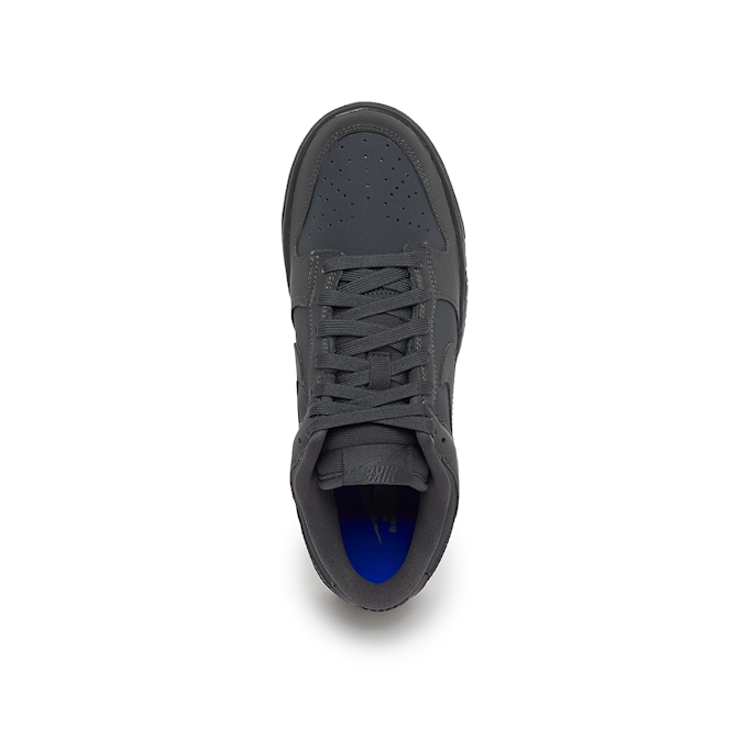 Nike Wmns Dunk Low “Cyber Reflective” blau 81692 4