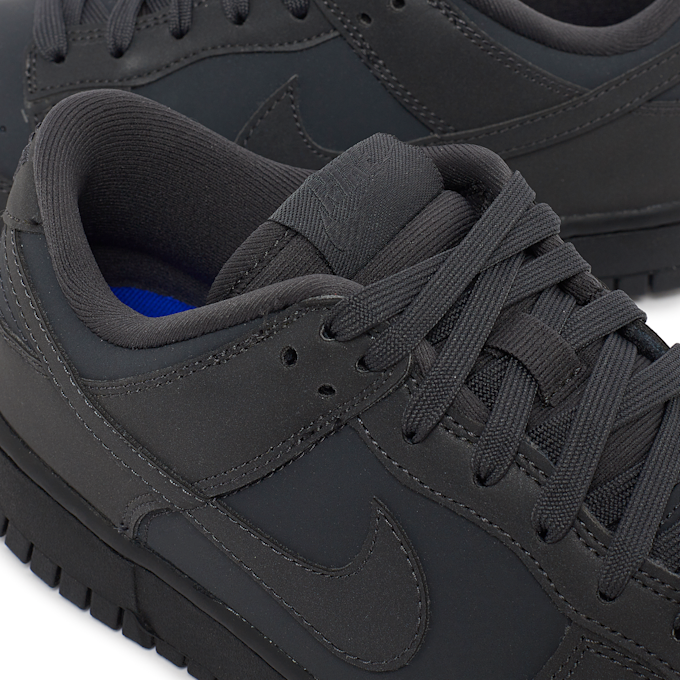 Nike Wmns Dunk Low “Cyber Reflective” blau 81692 6