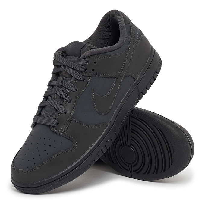 Nike Wmns Dunk Low “Cyber Reflective” blau 81692 7