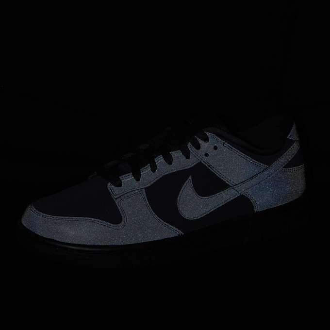 Nike Wmns Dunk Low “Cyber Reflective” blau 81692 8