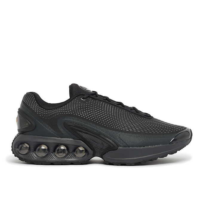 Nike Air Max Dn "Black and Dark Smoke Grey" schwarz 81698 2