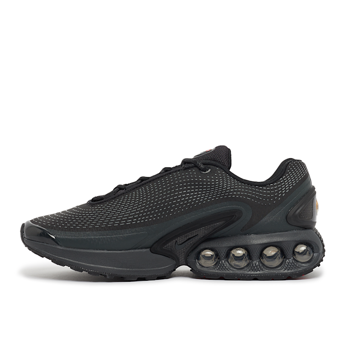 Nike Air Max Dn "Black and Dark Smoke Grey" schwarz 81698 3