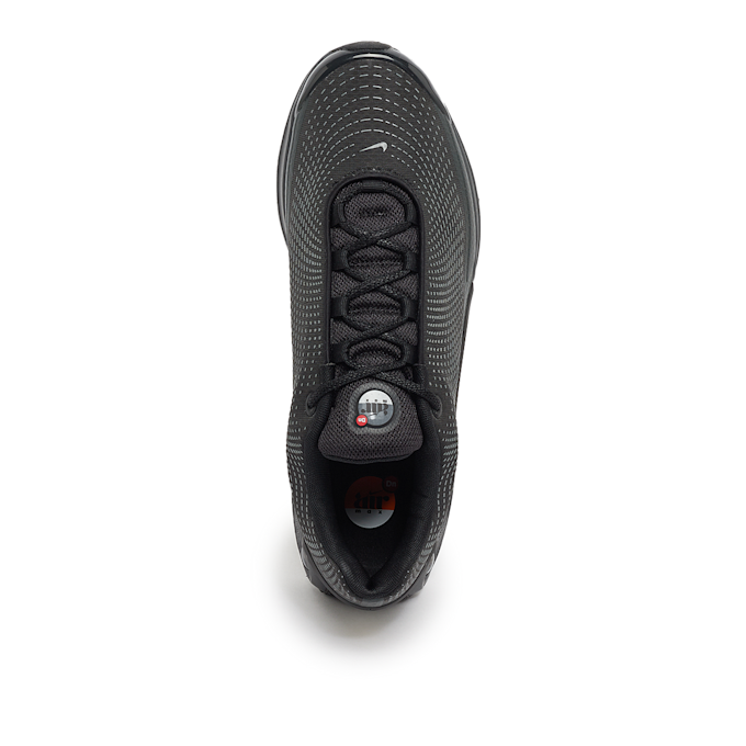 Nike Air Max Dn "Black and Dark Smoke Grey" schwarz 81698 4