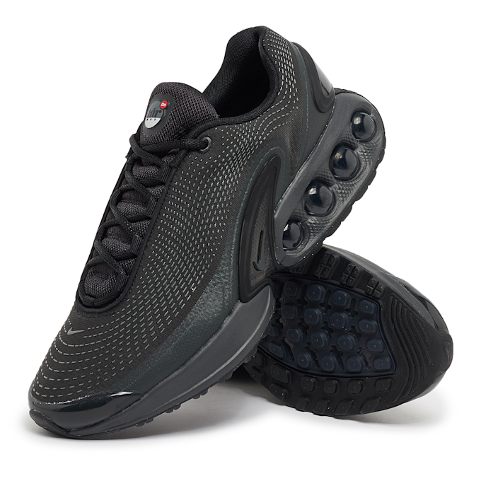 Nike Air Max Dn "Black and Dark Smoke Grey" schwarz 81698 7