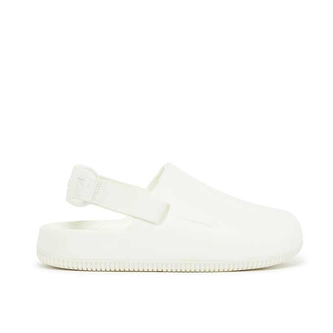 Nike Wmns Calm Mule "White" white 81703 2