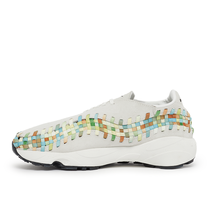 Nike Air Footscape Woven "Rainbow" multicolore 81715 3