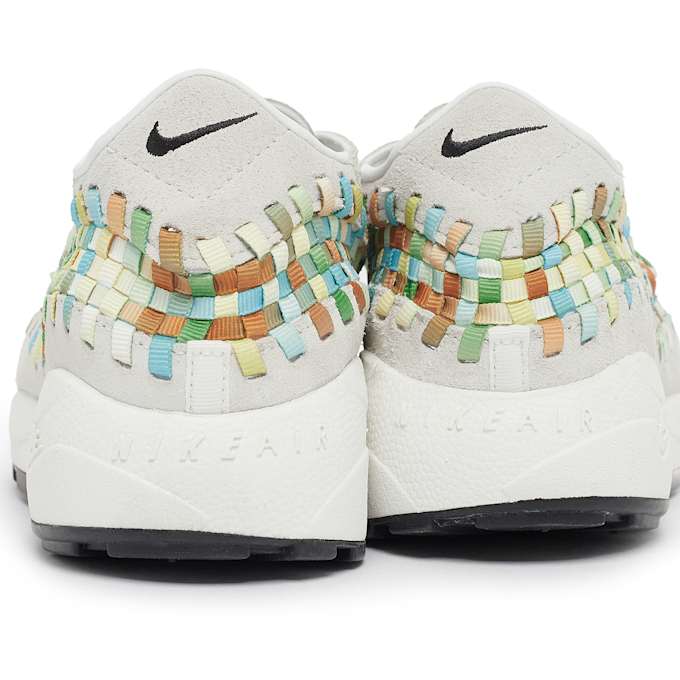 Nike Air Footscape Woven "Rainbow" multicolor 81715 5