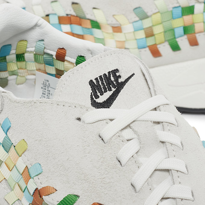 Nike Air Footscape Woven "Rainbow" multicolor 81715 6