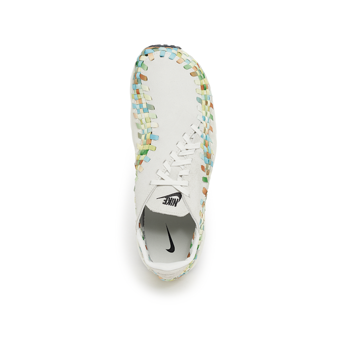Nike Wmns Air Footscape Woven "Rainbow" multi-colour 81706 4
