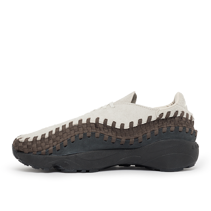 Nike Air Footscape Woven "Phantom Earth" beige 81700 3