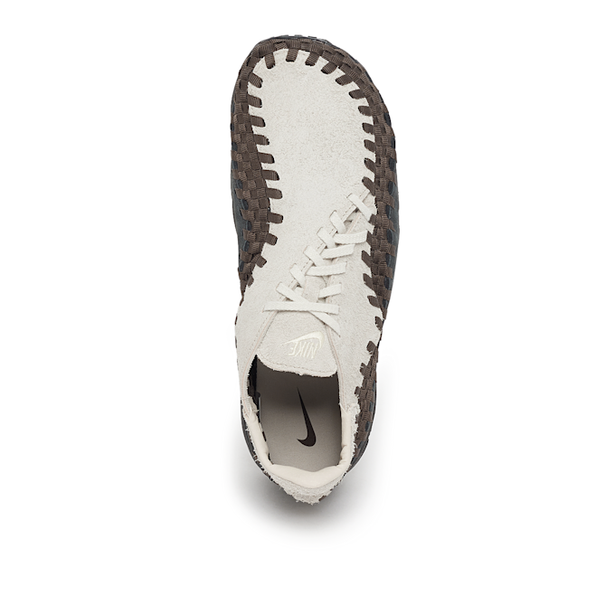 Nike Air Footscape Woven "Phantom Earth" beige 81700 4