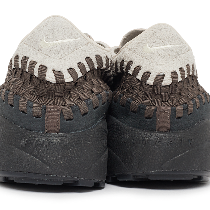 Nike Air Footscape Woven "Phantom Earth" beige 81700 5