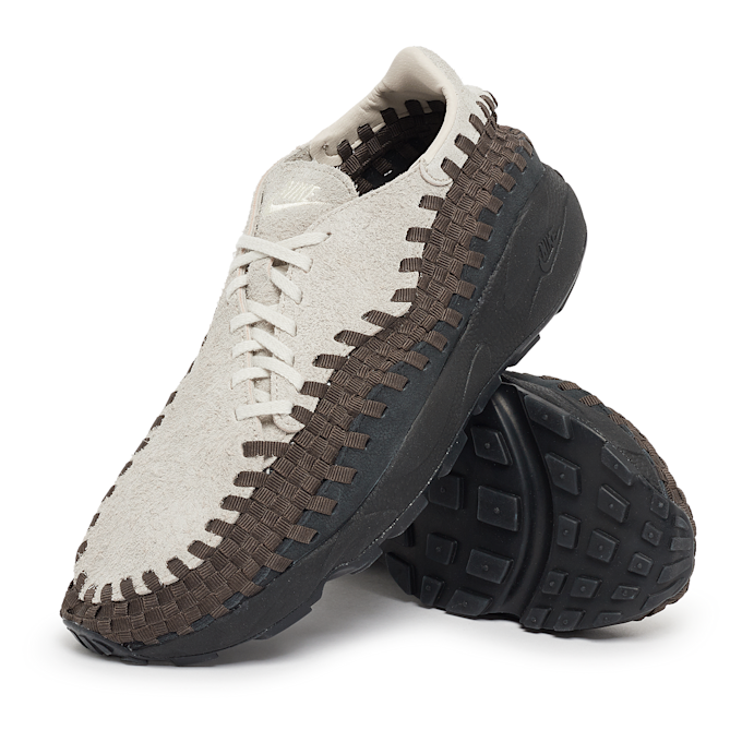 Nike Air Footscape Woven "Phantom Earth" beige 81700 7