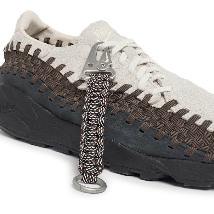 Nike Air Footscape Woven "Phantom Earth" beige 81700 8