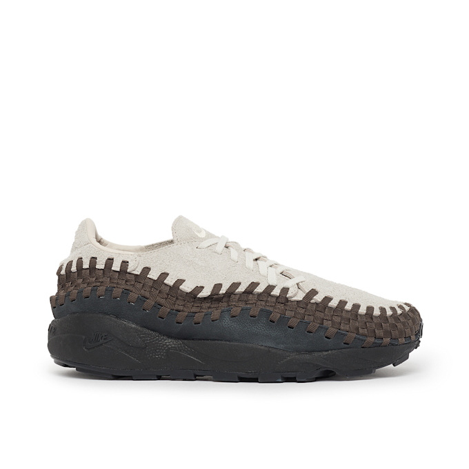 Nike Wmns Air Footscape Woven beige 81713 2