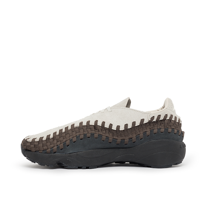 Nike Wmns Air Footscape Woven beige 81713 3